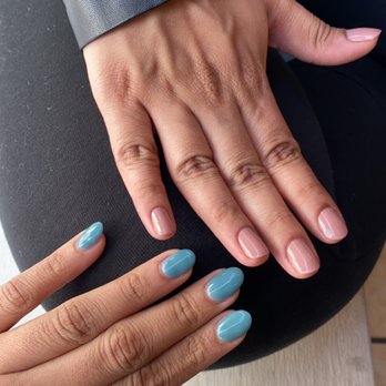 Salon NB - Nail Salons Near Me - Chicago, Illinois