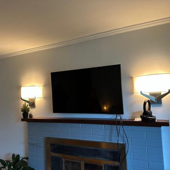 TV Mounting Service - TV Mounting Near Me - Bellevue, Washington TV Mounting Service - TV Mounting Near Me - Bellevue, Washington
