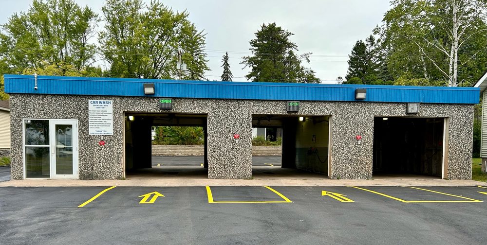 DULUTH CARWASH COMPANY LAKESIDE LOCATION Request a Quote 5819 E