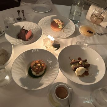 Restaurant August - New American Near Me - New Orleans, Louisiana