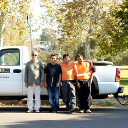 KC & C Concrete Pumping