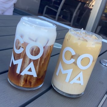 Coma Coffee Roasters - Coffee - Coffee Roasteries Near Me - Richmond Heights, Missouri