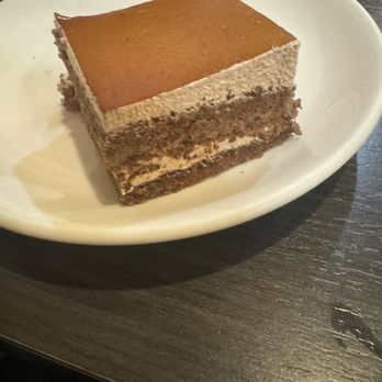 Chef Bo - Coffee cake - Chinese Near Me - Elk Grove, California