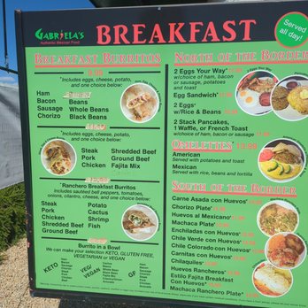 Gabriela's - New prices - Mexican Near Me - Camp Verde, Arizona Gabriela's - New prices - Mexican Near Me - Camp Verde, Arizona