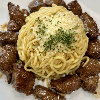 Pho Kadao - Garlic Noodles with Beef - Vietnamese Near Me - Rosemead, California Pho Kadao - Garlic Noodles with Beef - Vietnamese Near Me - Rosemead, California
