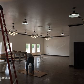 Mantia Painting - Painters Near Me - Grove, Oklahoma Mantia Painting - Painters Near Me - Grove, Oklahoma