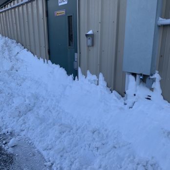 Public Storage - Terrible - Self Storage Near Me - Lancaster, New York