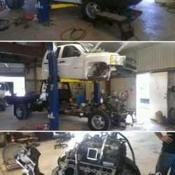 Garcia Automotive Service - Trust our team here at Garcia Automotive in Greenville, TX for all of your automotive repair needs.