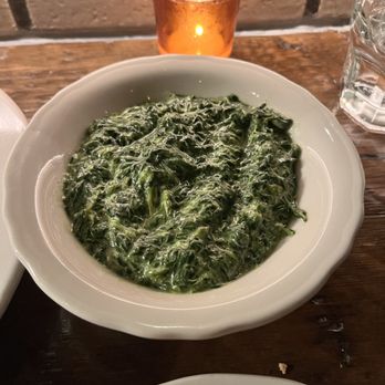 St. Anselm - Creamy Spinach - Steakhouses Near Me - Washington, DC, District of Columbia St. Anselm - Creamy Spinach - Steakhouses Near Me - Washington, DC, District of Columbia