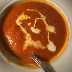 Luardi - Tomato Soup