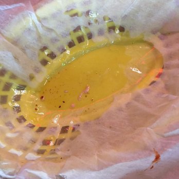 Martino's - So much oil in the basket for the cheese planks - American Near Me - Cincinnati, Ohio
