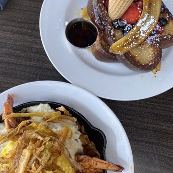 Hash Kitchen Arcadia - Breakfast & Brunch Near Me - Phoenix, Arizona