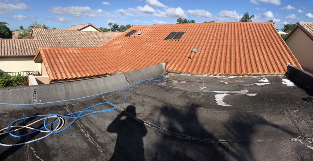 Slide of Nation Wash