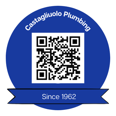 Castagliuolo Plumbing & Heating Logo