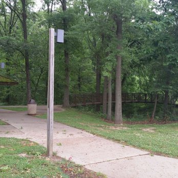 Post Oak Rest Area - Rest Stops Near Me - Salem, Illinois