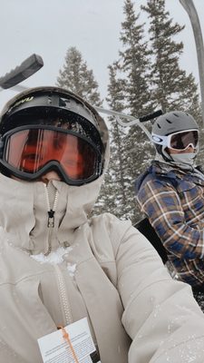 Loveland Ski Area by null