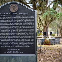 Live Oak Cemetery