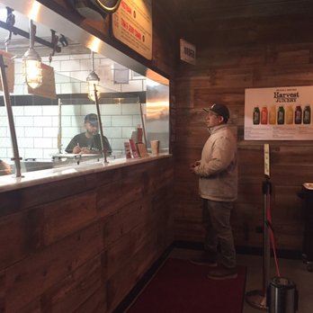 Corned Beef Factory - Counter - Sandwiches Near Me - Maywood, Illinois
