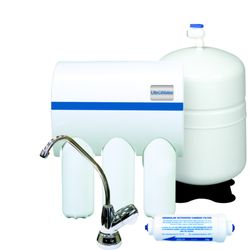 Pure Water Technologies - UltroWater RO