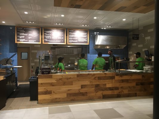 Stone Bridge Artisanal Pizza by null