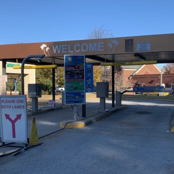 Grampys Carwash - Kiosk and car wash prices. - Car Wash Near Me - Villa Rica, Georgia Grampys Carwash - Kiosk and car wash prices. - Car Wash Near Me - Villa Rica, Georgia