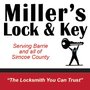 Photo of Miller's Lock & Key