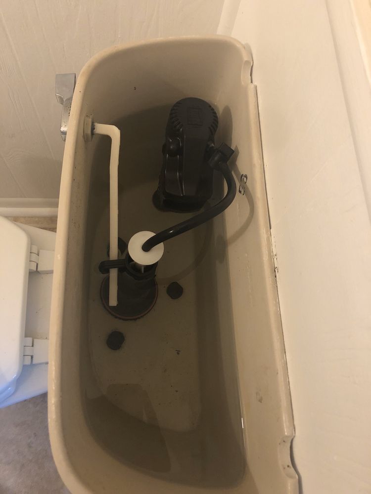 Slide of Campbell Plumbing and Drain Cleaning