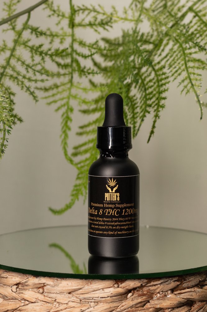 HEMP PANTRY SPRING HILL Updated August 2024 7387 Spring Hill Dr