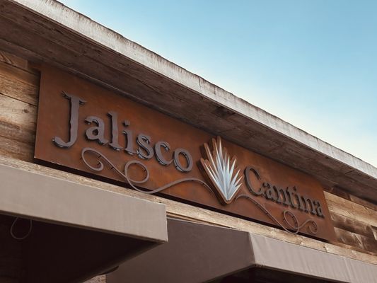 Jalisco Cantina by null