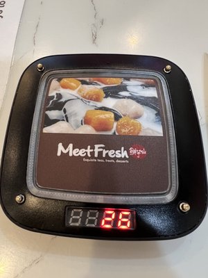 Meet Fresh by null