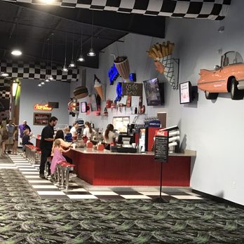 Cajun Fast Track - Arcades Near Me - Breaux Bridge, Louisiana