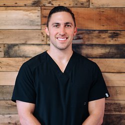 MVMT Chiropractic - Dr. Jake Price