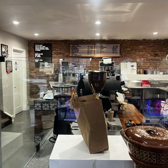 Cafe Cito - Inside - Coffee & Tea Near Me - Santa Ana, California