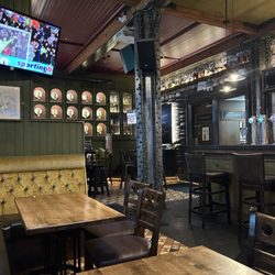 The Kitchen Bar