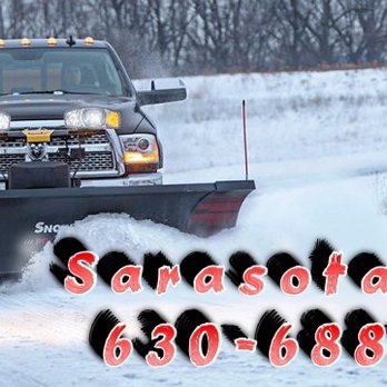 Sarasota Lawn - Snow plowing - Lawn Services Near Me - Sycamore, Illinois Sarasota Lawn - Snow plowing - Lawn Services Near Me - Sycamore, Illinois