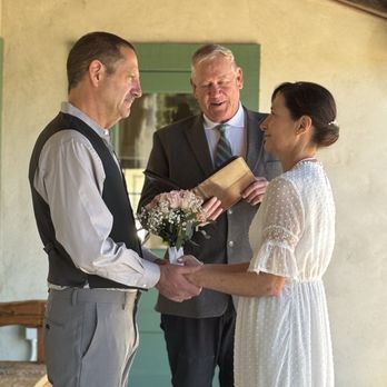 Reverend Tim Mills - Officiants Near Me - Pleasant Hill, California Reverend Tim Mills - Officiants Near Me - Pleasant Hill, California