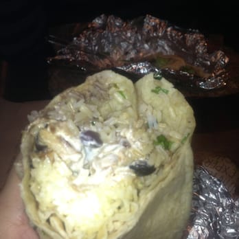 Chipotle Mexican Grill - Yum! - Mexican Near Me - New York, New York