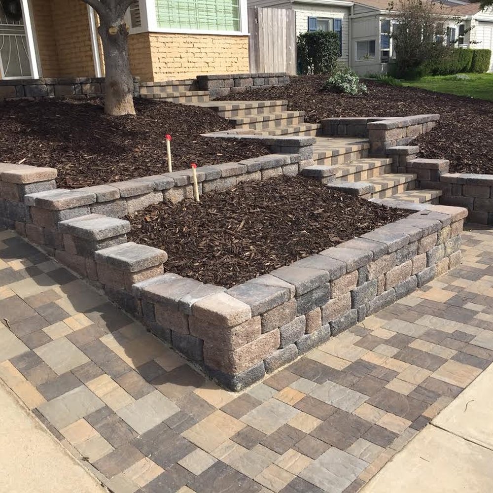 Smart Landscape - Landscaping Near Me - San Diego, California Smart Landscape - Landscaping Near Me - San Diego, California