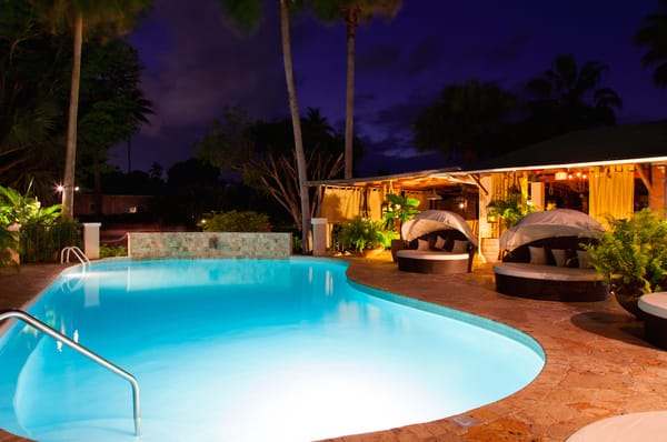 Villa Montana Beach Resort by null