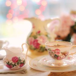 Pampered Parties for Adults