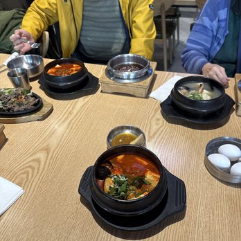 Seoul Tofu - Korean - Korean Near Me - Queens, New York
