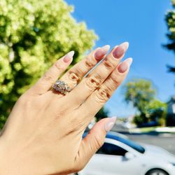 Pampered Nails and Spa