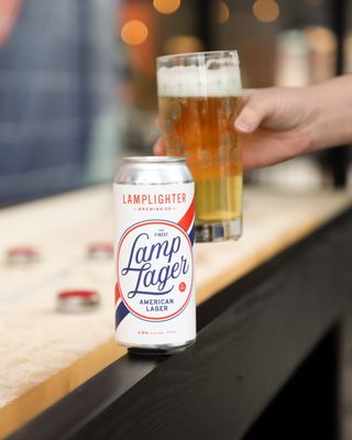Lamplighter Brewing Co. - CX by null