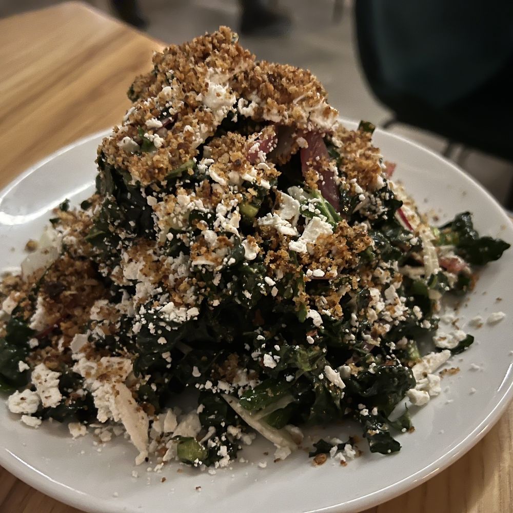 First & Last - Tuscan Kale Salad - Italian Near Me - Phoenix, Arizona First & Last - Tuscan Kale Salad - Italian Near Me - Phoenix, Arizona
