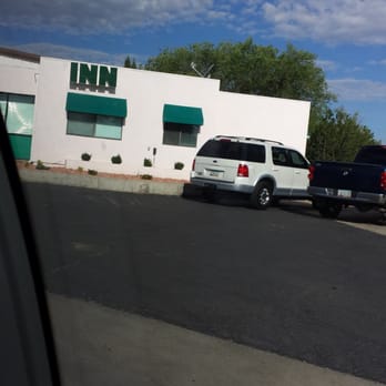 Antelope Hills Inn - Hotels Near Me - Prescott, Arizona