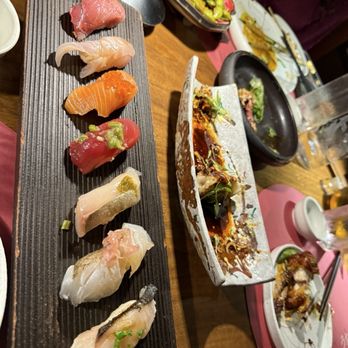 Oza Izakaya - Izakaya Near Me - Orlando, Florida
