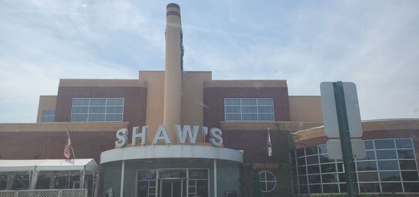 Shaw's Crab House by null