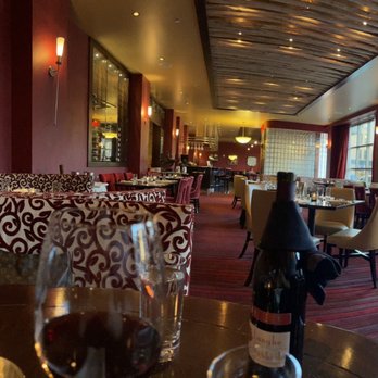 TEN - The main dining area - New American Near Me - Billings, Montana TEN - The main dining area - New American Near Me - Billings, Montana