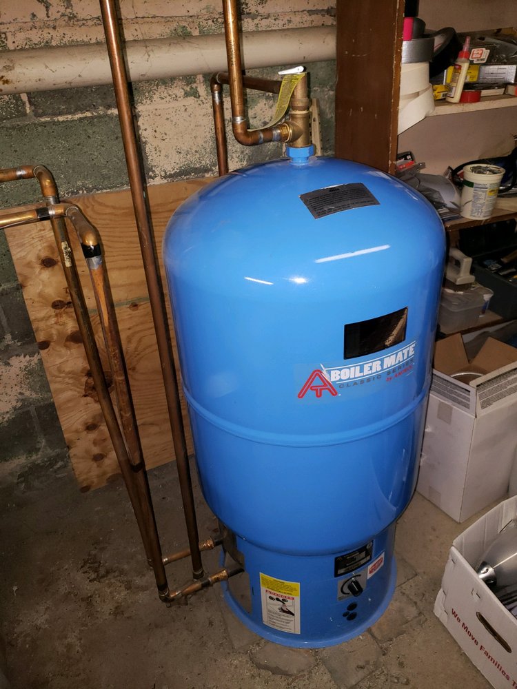 Slide of Dynasty Mechanical and Excavation