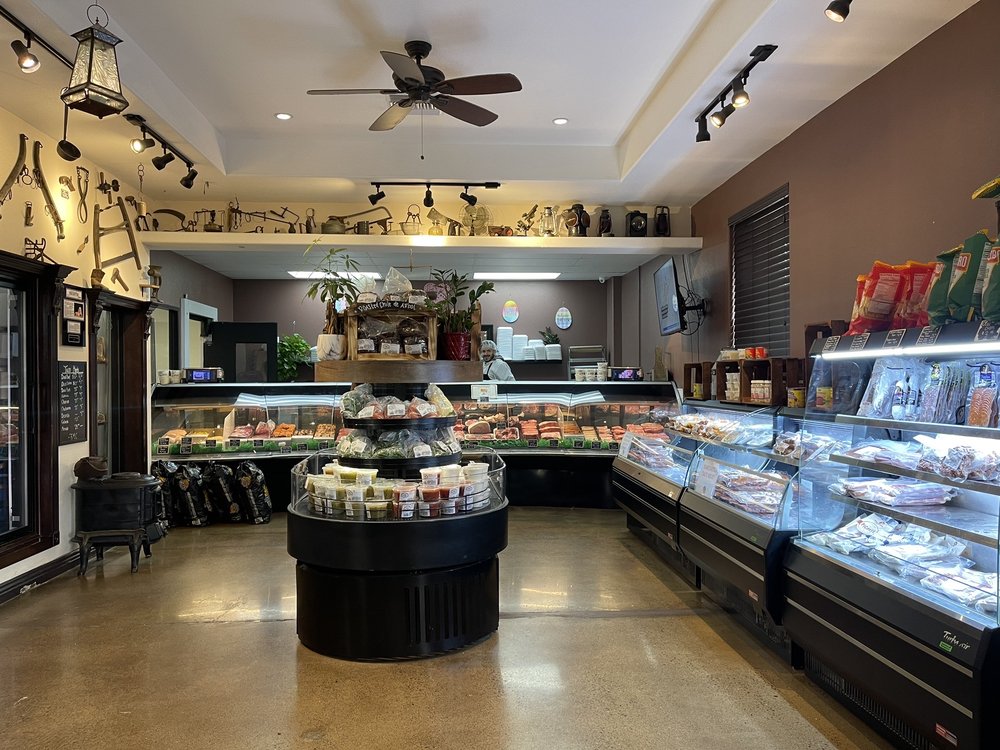 FRANCISCO’S MEAT COMPANY 173 Photos & 158 Reviews 3081 E Miraloma